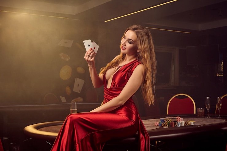 Aplikasi mobile 1xbet indonesia di layar smartphone menunjukkan dashboard utama