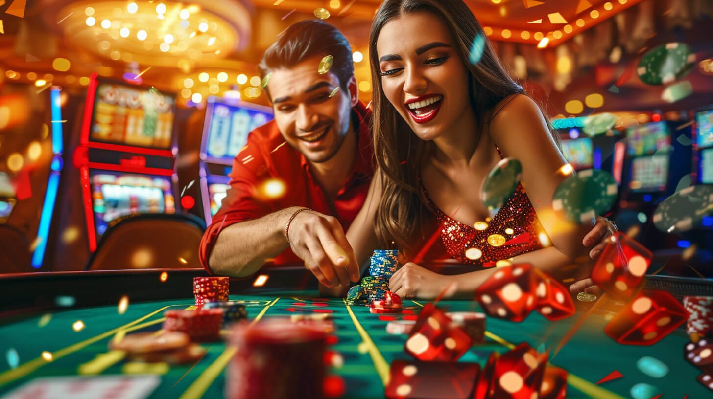 Aplikasi Android 1xbet indonesia dengan European Roulette full screen