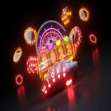 Prize table untuk roulette dengan pembayaran untuk setiap jenis taruhan