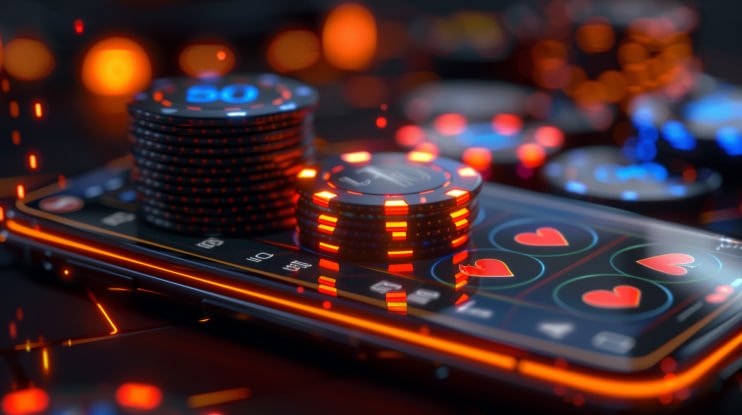 Antarmuka deposit ShopeePay di aplikasi mobile 1xbet indonesia